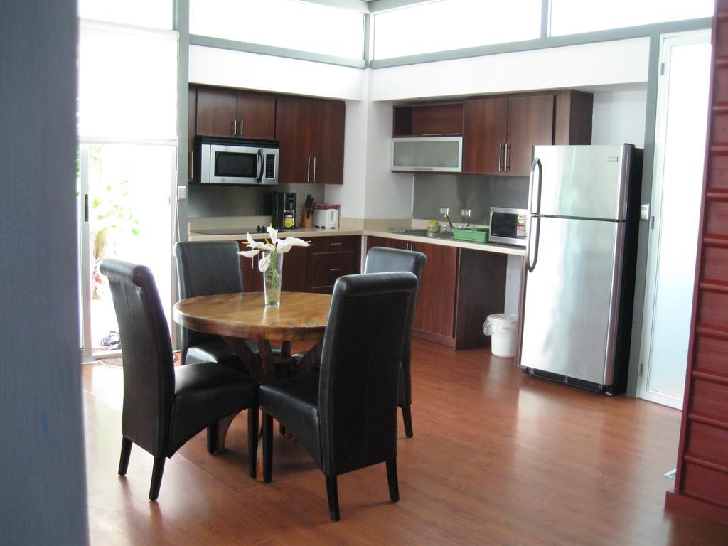 Hermosa Lofts Хако Номер фото