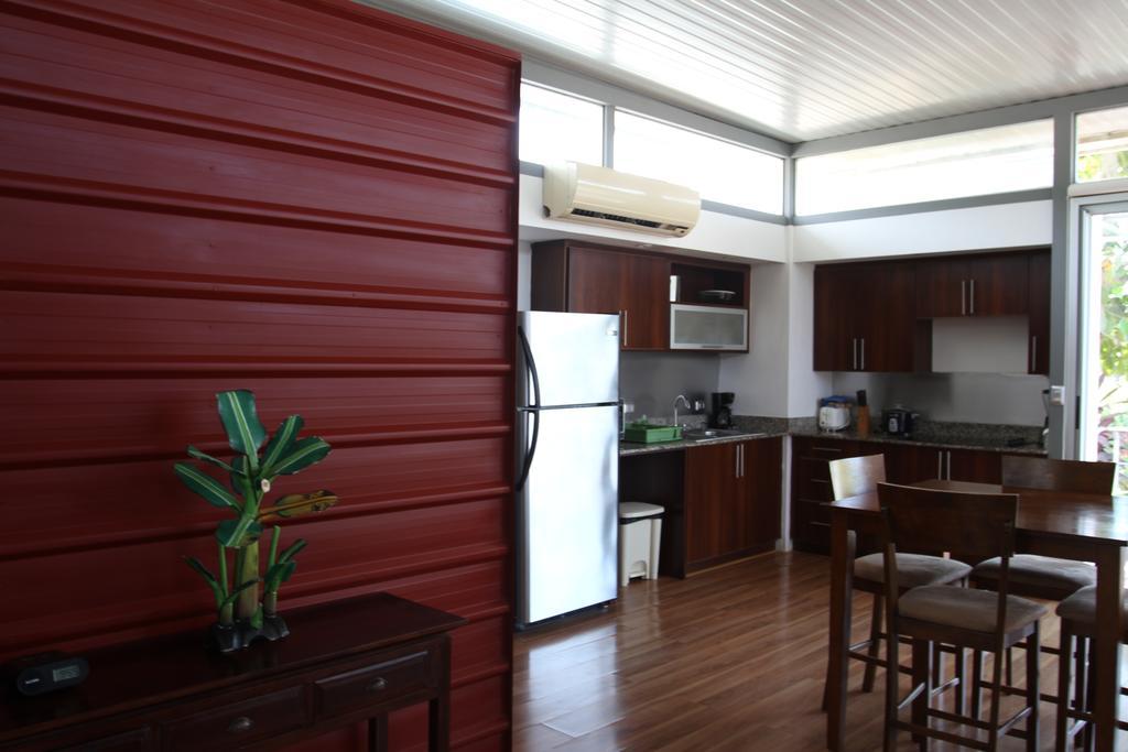 Hermosa Lofts Хако Экстерьер фото