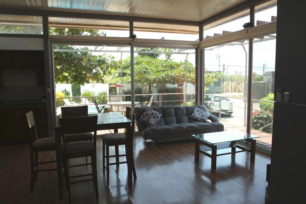 Hermosa Lofts Хако Экстерьер фото